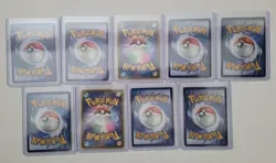 Pokemon TCG 23 Card Lot Venusaur eReader Espeon Holo Promo Regular Mixed Types - Image 4