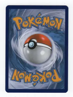 (303385) DARKRAI EX 63/108 B&W DARK EXPLORERS Ultra Rare Holo Pokemon Card - Image 3