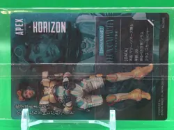 Flux Capacity APEX Legends 26 R 2692972 Card Bandai 2024 Japanese - Image 5