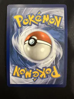 POKEMON TCG LUGIA EX 017/034 CLV POKEMON CARD GAME CLASSIC HOLO ENGLISH - Image 2