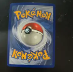 Rayquaza 3/17 Pop Series 1 Holo Pokemon Card - Image 2