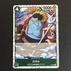 ONE PIECE Card DON!! CARD Bundle The Best Vol 2 Rare Cards - Image 2