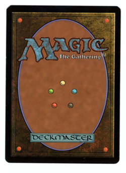 Insidious Dreams -- MTG (MP Quality) - Torment - See Scans!! - Image 2