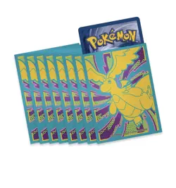 PRESALE -Pokemon Center TCG Mega Evolution Ascended Heroes Elite Trainer Box ETB - Image 2