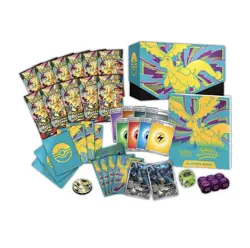 PRESALE -Pokemon Center TCG Mega Evolution Ascended Heroes Elite Trainer Box ETB - Image 4