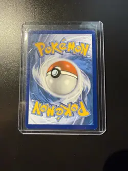 Pokemon XY-Ancient Origins 2015 99/98 Energy Retrieval Full Holo Rare - Image 2