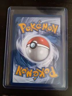 Pokemon Destined Rivals: Misty's Psyduck Foil 193/182 English - Image 2