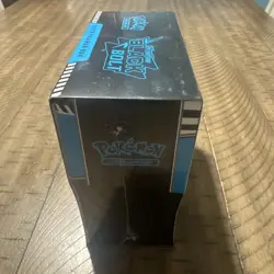 Pokemon TCG Black Bolt ETB Factory Sealed (In Hand) - Image 4