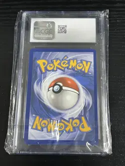 Ceruledge 040/091 (Pokemon 2024) CGC 10 - Pokemon Day Promo Paldean Fates - Image 2
