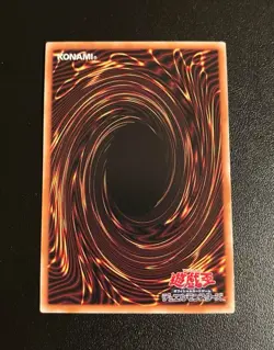 Yugioh Time Wizard 25th TDPP-JP008 Quarter Century Secret Rare Japanese SE - Image 3