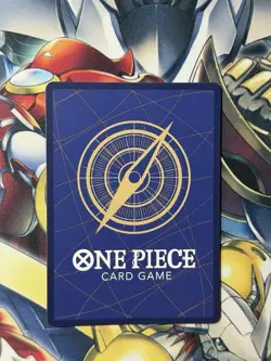 Nami (Gift Collection 2023) OP01-016 One Piece Promotion Cards Foil - Image 2