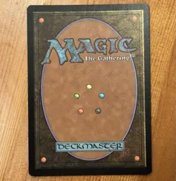 Lost Isle Calling [Prerelease], R 0061, NM Foil Promo, MTG LotR Lord Rings Card - Image 2