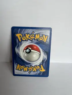 Haunter 29/102 Non Holo Pokemon TCG rare Card 1999 Played With Condition - Image 2