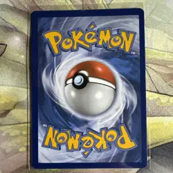 Blastoise 17/78 Pokemon GO Set Reverse Holo Rare Pokemon Card TCG 2022 - Image 2