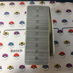 Pokemon Card Holon Laboratory Half Deck Case Mewtwo Rayquaza - Image 2