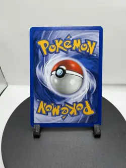 Typhlosion Holo 17/111 Neo Genesis Vintage Pokemon Card **RARE** **WOTC** - Image 2