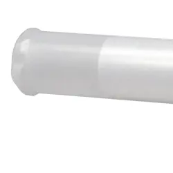 Play Mat Clear Tubes Retractable Portable Round Playmat Case Store Your Card - Image 4