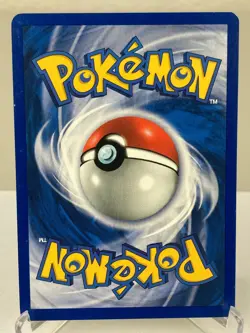 Sabrina's Porygon 98/132 Gym Challenge WOTC Pokemon Card 1st Edition - Near Mint - Image 5