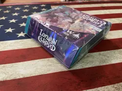 Magic: The Gathering Lorwyn Eclipsed Collector Booster Box - Image 1