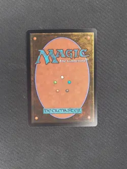 Oviya, Automech Artisan (BORDERLESS) - Aetherdrift (Magic the Gathering) - Image 2