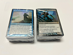 Magic The Gathering Avacyn Restored Starter Decks Slaughter House Solitary Fiend - Image 1