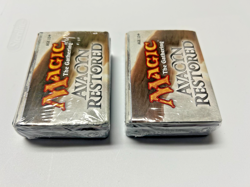 Magic The Gathering Avacyn Restored Starter Decks Slaughter House Solitary Fiend - Image 2