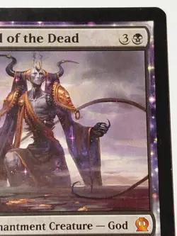 Erebos, God Of The Dead Theros Regular - Image 5