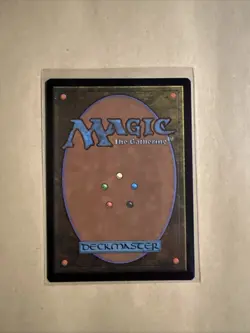 MTG Desynchronization ACR 0016 R NM Regular - Image 4