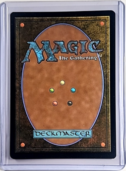 2024 MTG Magic the Gathering MKM Karlov Manor Showcase Foil #302 Soul Enervation - Image 2