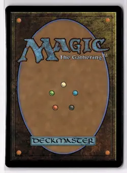 Consecrated Sphinx (Borderless) 345 Double Masters 2022 Normal NM - Image 2