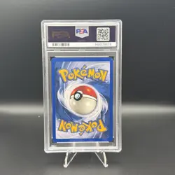 Shining Steelix 112/105 - PSA 6 - Pokemon TCG - Neo Destiny - Image 2