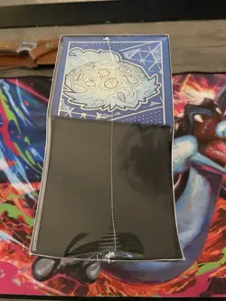 Pokemon TCG: Stellar Crown Pokemon Center Exclusive Elite Trainer Box ETB SEALED - Image 2