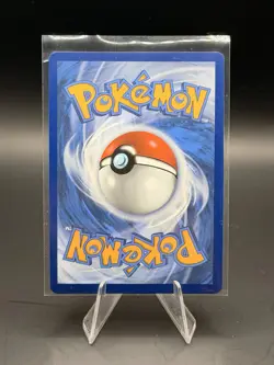 Pokemon TCG Blastoise EX #30/142 S&V Stellar Crown (STAMPED) Holo Double Rare NM - Image 2