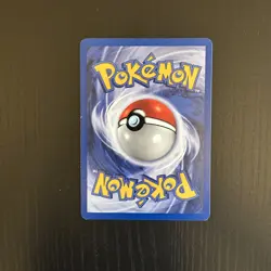 Misty's Wrath 114/132 Pokemon TCG Gym Heroes 1st Edition - Image 2