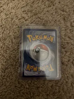 Pokemon TCG Breakpoint Ho-Oh EX Full Art Ultra Rare Holo - Image 2