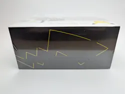 Pokemon Celebrations Elite Trainer Box ETB - Factory Sealed - 25th Anniversary 820650809439 - Image 5