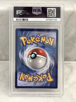 PSA 9 Pikachu & Zekrom GX SM168 | Pokemon TCG S&M Tag Team Black Star Promo - Image 2