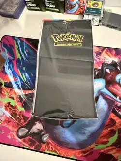 Pokemon TCG Mega Evolutions Pokemon Center ETB Lucario| BRAND NEW - Image 4