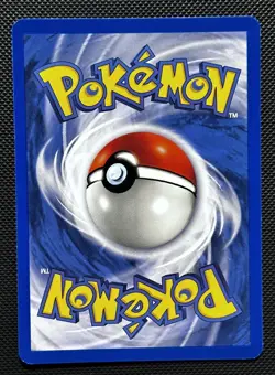 Pokemon TCG Flareon 3/64 Holo Rare Jungle WOTC NM - Image 2