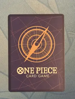 One Piece TCG Boa Hancock Alternate Art OP-14-112 Near Mint - Image 2