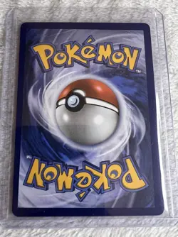 Pokemon Prismatic Evolutions Promo Card Umbreon 176 Box Fresh - Image 2