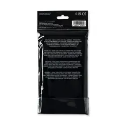 Vault X Exact Fit Graded Card Slab Sleeves - PSA Slab Protector Sleeve 100 Pack - Image 4