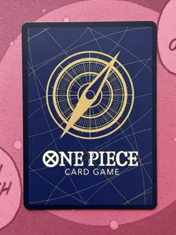 Miss All Sunday OP14-084 SR Japanese NM | One Piece TCG Card JP - Image 2