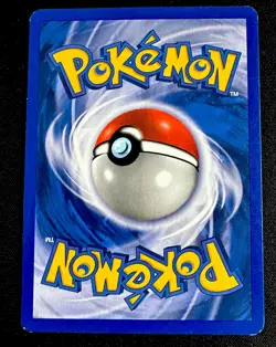 Recall 116/132 LP+ Gym Heroes Pokemon Card Light Play Plus - Image 2