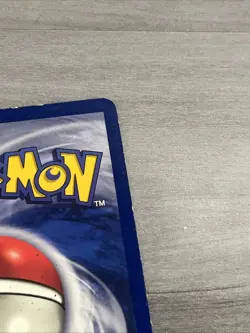 WEEZING 45/62 - Fossil Set - VINTAGE WOTC Pokemon Card - Unlimited - Image 4