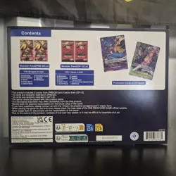Bandai Trading Card Games One Piece Illustration Box Vol 6 Fast Shipping - Image 2