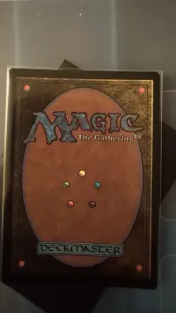 Gandalf of the Secret Fire (Borderless): LOTR: Tales of Middle-Earth Foil NM 507 - Image 2