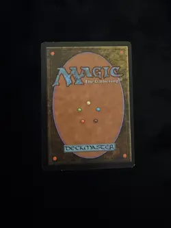 Treachery Urza's Destiny LP MTG - Image 2