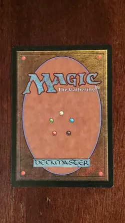 Vision Charm Visions EX/LP 49/167 MTG Magic the Gathering Instant Common Blue - Image 2