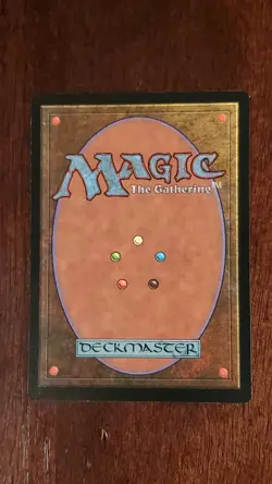 Vision Charm Visions EX/LP 49/167 MTG Magic the Gathering Instant Common Blue - Image 4